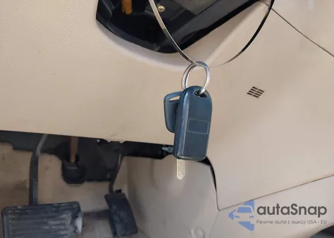 2006 Honda Odyssey Ex из США, поврежденный, VIN 5FNRL38406B401260